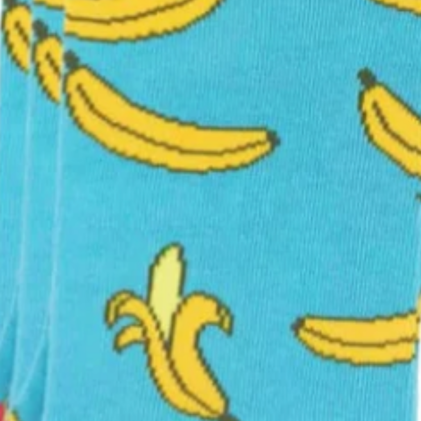Banana Socks